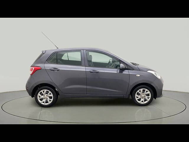 Used Hyundai Grand i10 Magna 1.2 Kappa VTVT in Hyderabad