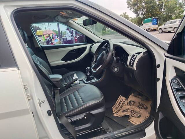 Used Hyundai Creta [2020-2023] EX 1.5 Diesel [2020-2022] in Pune