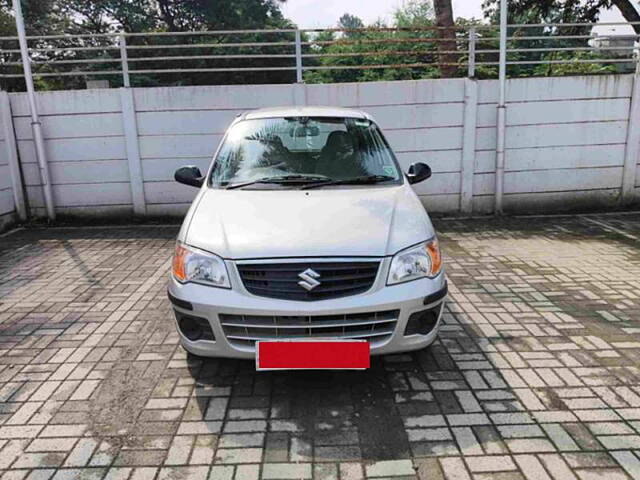 Used 2014 Maruti Suzuki Alto in Pune