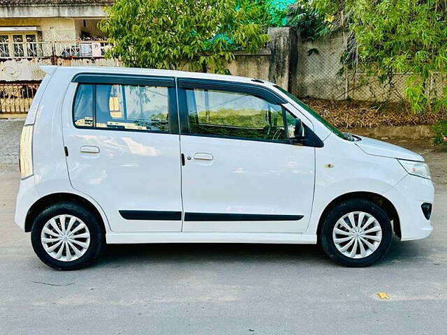 Used Maruti Suzuki Wagon R 1.0 [2014-2019] VXI in Vadodara