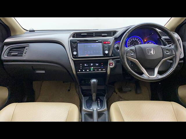 Used Honda City [2014-2017] VX CVT in Hyderabad