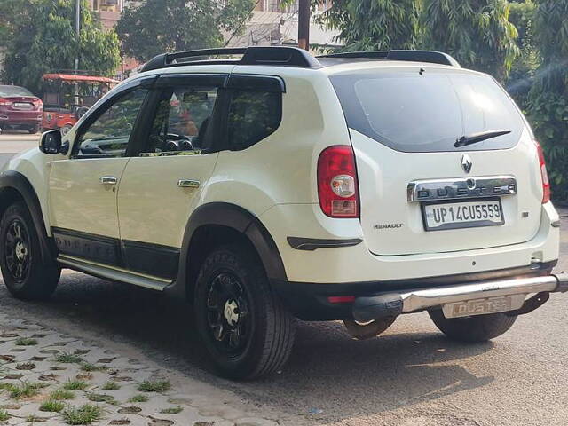 Used Renault Duster [2015-2016] RxL Petrol in Ghaziabad