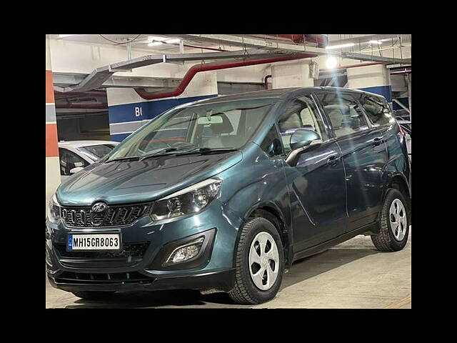 Used Mahindra Marazzo [2018-2020] M4 8 STR in Mumbai