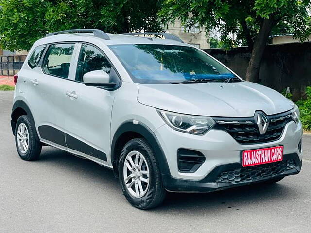 Used Renault Triber [2019-2023] RXL [2019-2020] in Jaipur