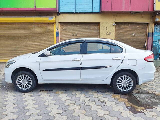 Used Maruti Suzuki Ciaz [2014-2017] VXi+ in Faridabad