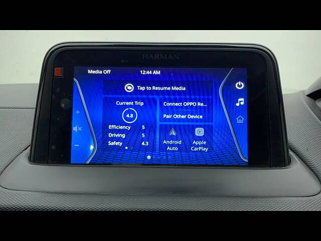 Used Tata Nexon [2020-2023] XMA Plus (S) in Delhi