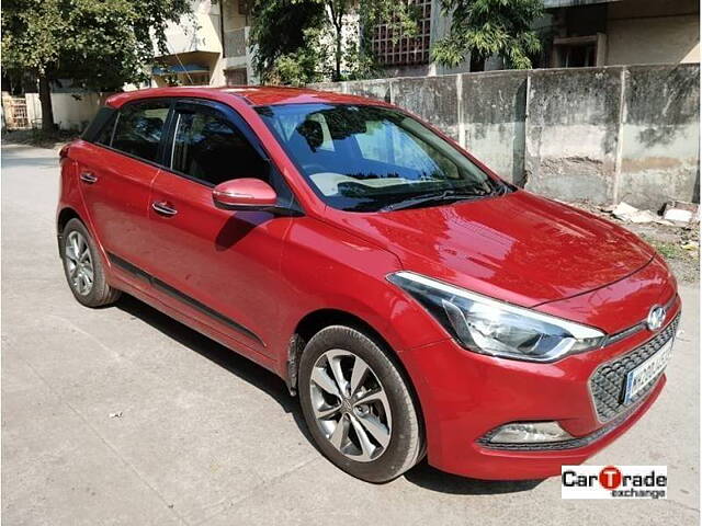 Used Hyundai Elite i20 [2014-2015] Asta 1.2 in Aurangabad