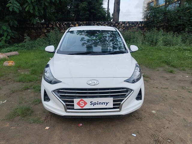 Used Hyundai Grand i10 Nios [2019-2023] Magna 1.2 Kappa VTVT in Jaipur