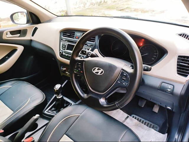 Used Hyundai Elite i20 [2014-2015] Magna 1.4 CRDI in Chandigarh