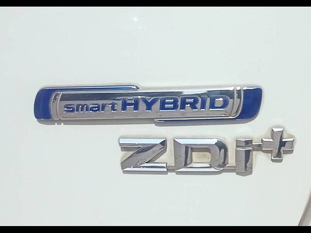 Used Maruti Suzuki Ertiga [2015-2018] ZDI SHVS in Kanpur