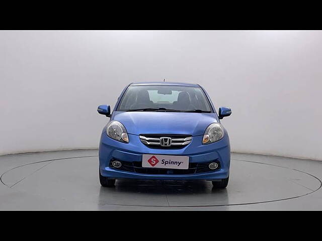 Used Honda Amaze [2013-2016] 1.2 VX i-VTEC in Bangalore