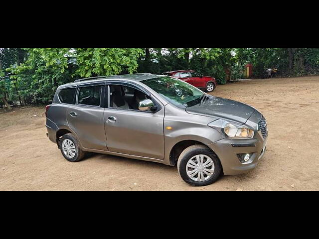 Used Datsun GO Plus [2015-2018] T in Kolkata