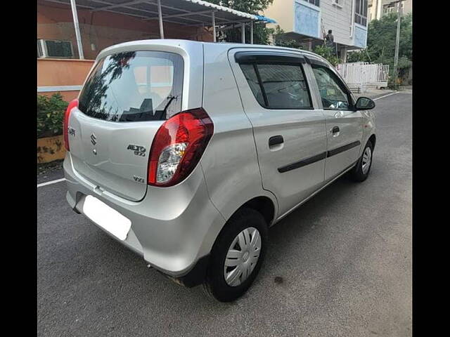 Used Maruti Suzuki Alto 800 [2012-2016] Vxi (Airbag) in Chennai