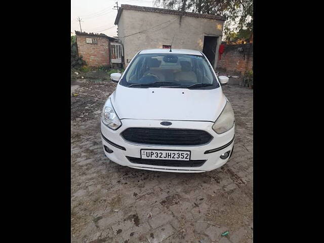 Used 2017 Ford Aspire in Lucknow