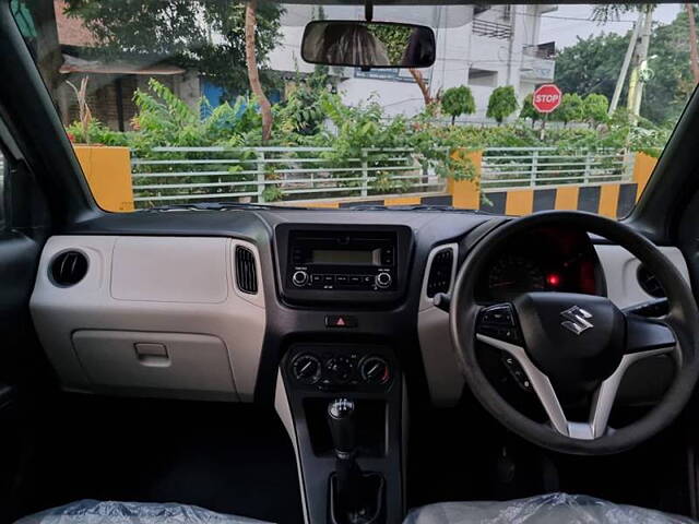 Used Maruti Suzuki Wagon R [2019-2022] VXi 1.0 [2019-2019] in Jalandhar