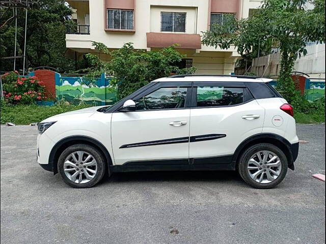 Used Mahindra XUV300 [2019-2024] W8 1.2 Petrol [2019] in Bangalore