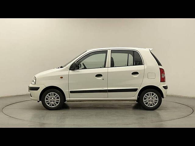 Used Hyundai Santro Xing [2008-2015] GLS in Pune