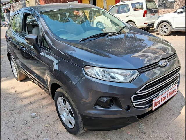 Used Ford EcoSport [2015-2017] Trend 1.5L TDCi in Lucknow