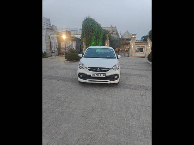 Used 2022 Maruti Suzuki Celerio in Sonepat