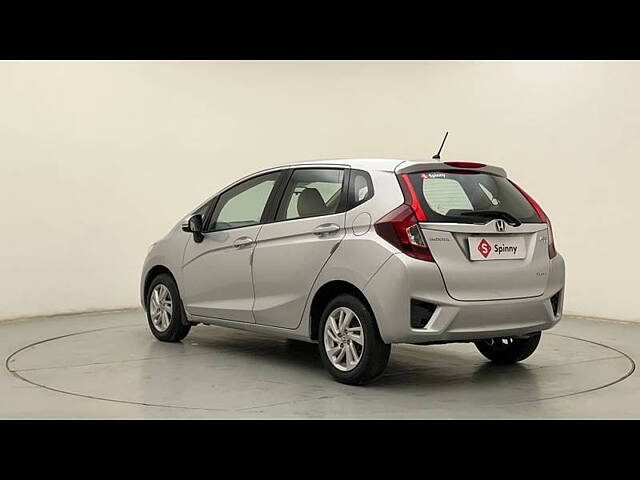 Used Honda Jazz [2015-2018] V Petrol in Pune