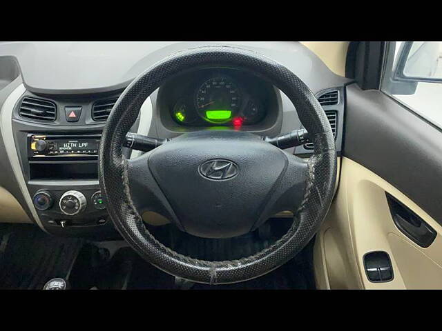 Used Hyundai Eon Era + in Ahmedabad