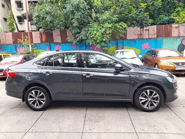 Used Skoda Slavia [2022-2023] Style 1.5L TSI DSG in Mumbai