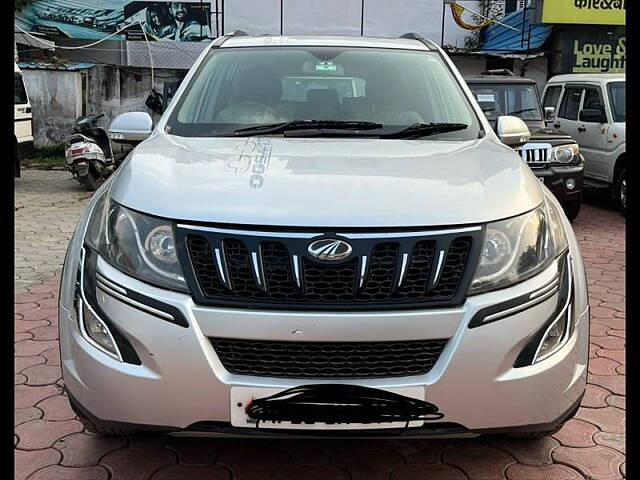 Used 2018 Mahindra XUV500 in Indore