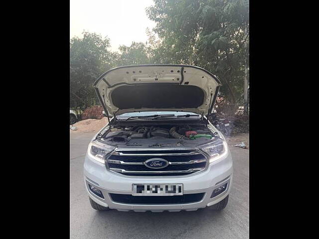 Used Ford Endeavour Titanium Plus 2.0 4x2 AT in Delhi