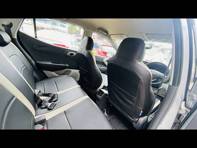 Used Hyundai Grand i10 Nios [2019-2023] Asta 1.2 Kappa VTVT in Kozhikode