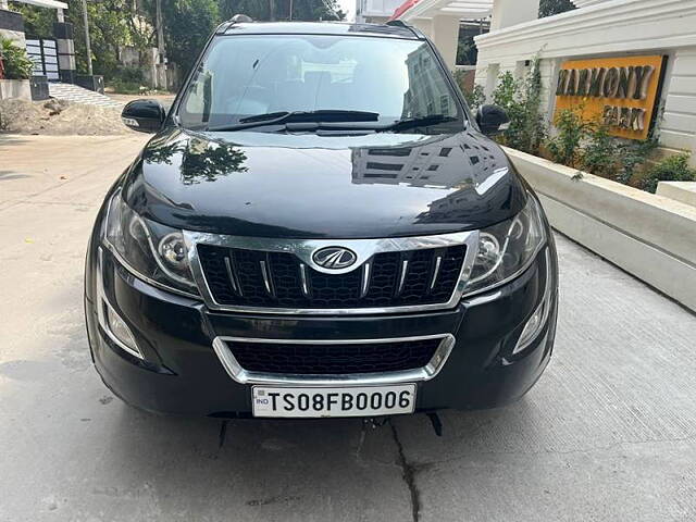 Used 2016 Mahindra XUV500 in Hyderabad