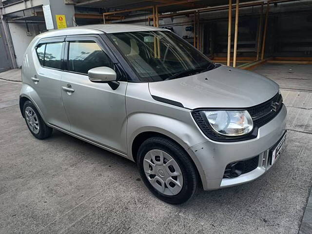 Used Maruti Suzuki Ignis [2020-2023] Delta 1.2 AMT in Chennai