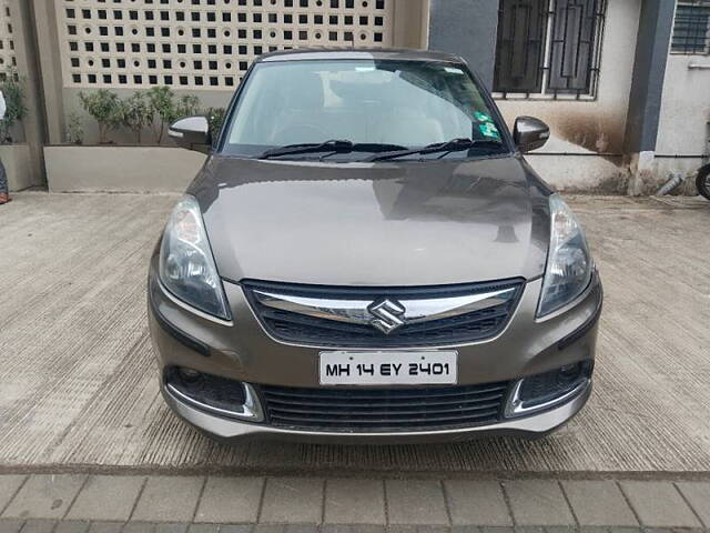 Used 2015 Maruti Suzuki Swift DZire in Pune