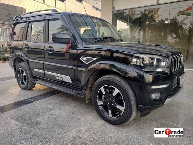 Used Mahindra Scorpio S11 MT 7S CC in Karnal