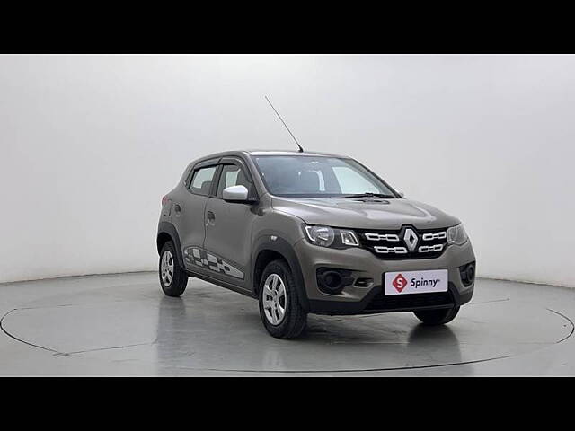 Used Renault Kwid [2015-2019] RXL [2015-2019] in Bangalore