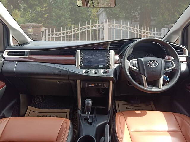 Used Toyota Innova Crysta [2020-2023] GX 2.7 AT 7 STR in Delhi