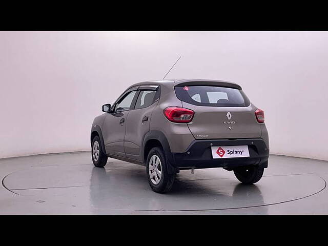 Used Renault Kwid [2015-2019] RXT [2015-2019] in Bangalore