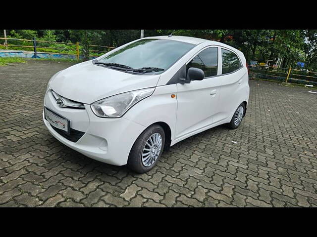 Used Hyundai Eon 1.0 Kappa Magna + [2014-2016] in Pune