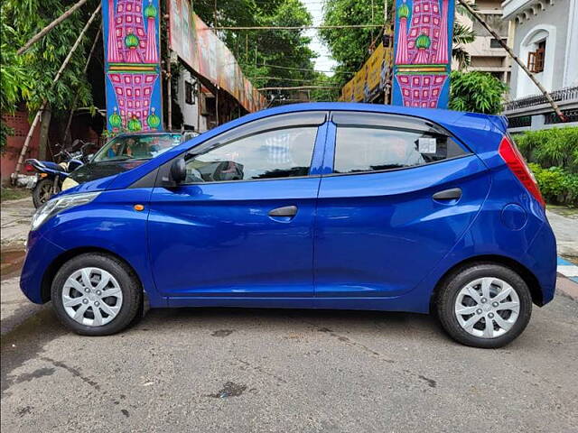 Used Hyundai Eon Magna + in Kolkata