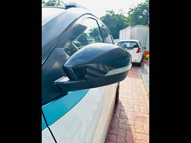 Used Tata Nexon EV [2020-2022] XZ Plus in Ahmedabad