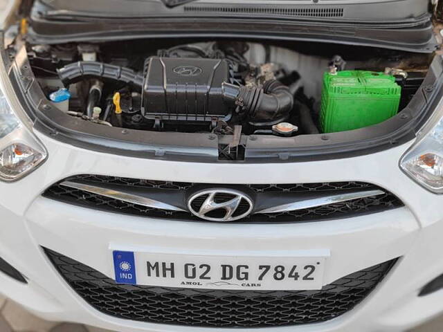 Used Hyundai i10 [2010-2017] Era 1.1 iRDE2 [2010-2017] in Nashik