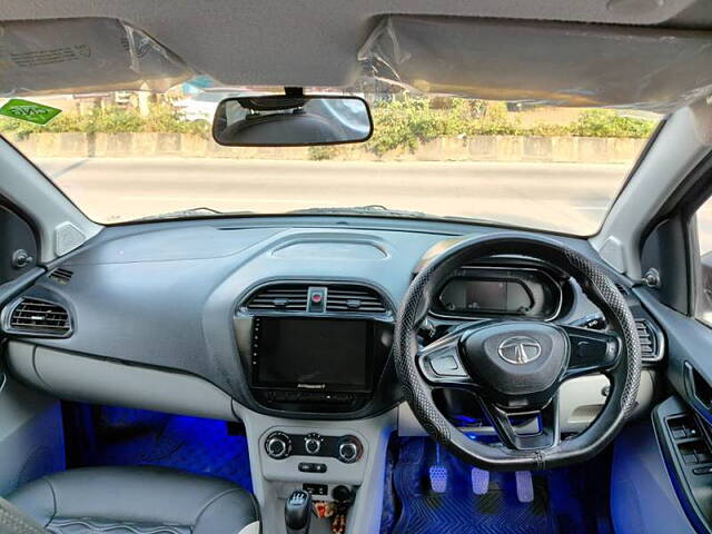 Used Tata Tiago XM iCNG in Pune