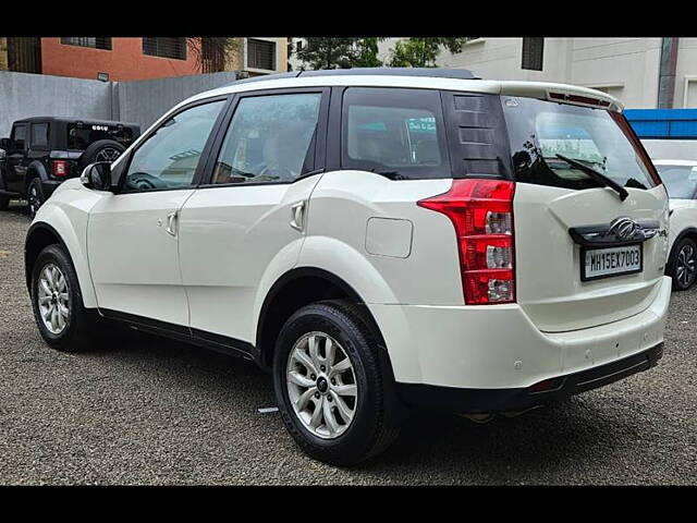 Used Mahindra XUV500 [2011-2015] W8 AWD in Nashik