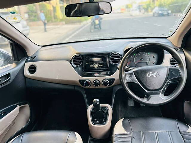 Used Hyundai Grand i10 [2013-2017] Magna 1.1 CRDi [2016-2017] in Delhi