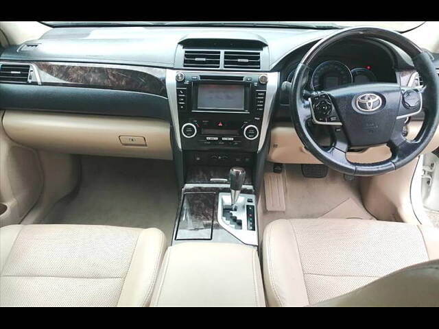 Used Toyota Camry [2012-2015] Hybrid in Mumbai