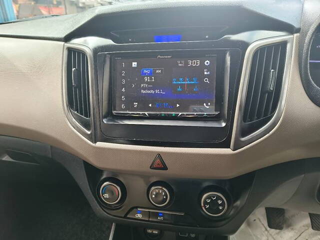 Used Hyundai Creta [2017-2018] E Plus 1.4 CRDI in Chennai