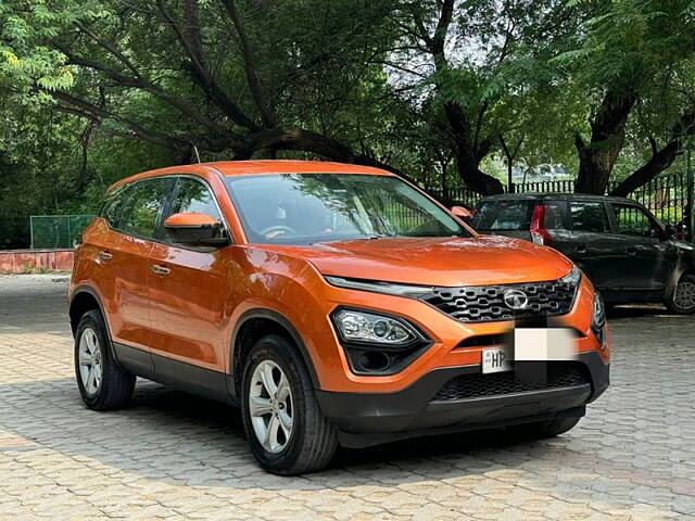 Used Tata Harrier [2019-2023] XT [2019-2020] in Delhi