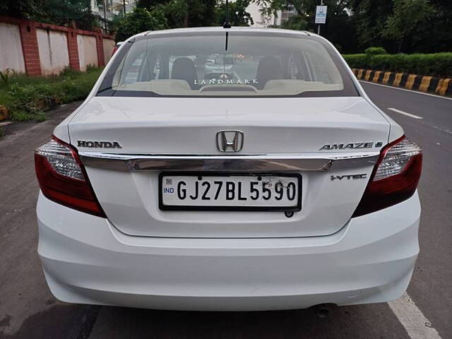 Used Honda Amaze [2016-2018] 1.2 S i-VTEC in Ahmedabad