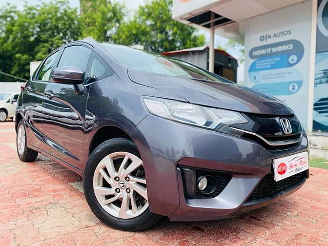 Used 2018 Honda Jazz in Ahmedabad