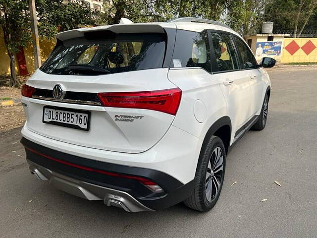 Used MG Hector [2019-2021] Sharp 1.5 DCT Petrol [2019-2020] in Delhi