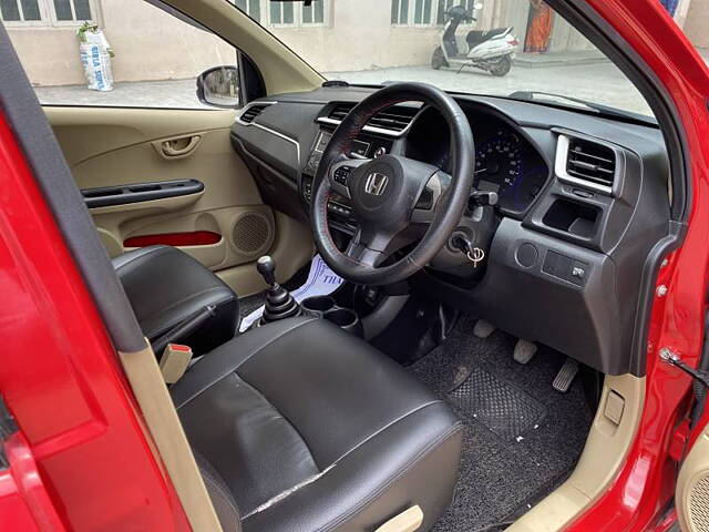 Used Honda Brio S MT in Bangalore